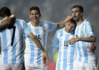 乌拉圭巴拉圭美洲杯直播无延迟:美洲杯-乌拉圭1-0巴拉圭