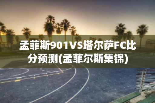 孟菲斯901VS塔尔萨FC比分预测(孟菲尔斯集锦)