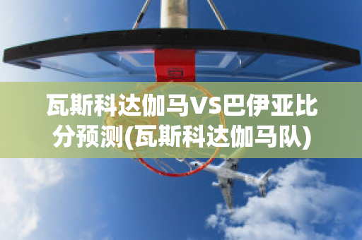 瓦斯科达伽马VS巴伊亚比分预测(瓦斯科达伽马队)