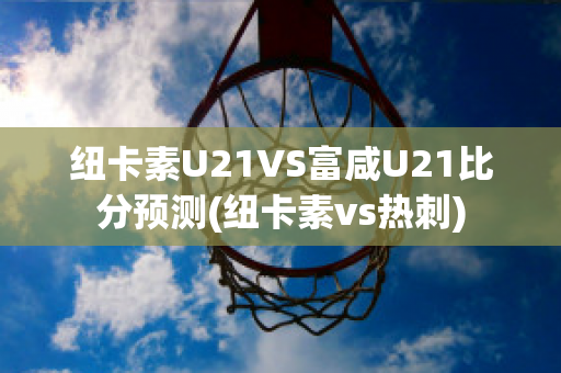 纽卡素U21VS富咸U21比分预测(纽卡素vs热刺)