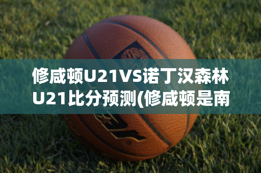 修咸顿U21VS诺丁汉森林U21比分预测(修咸顿是南安普顿吗)