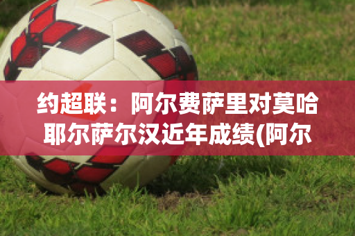 约超联：阿尔费萨里对莫哈耶尔萨尔汉近年成绩(阿尔费萨里安曼)