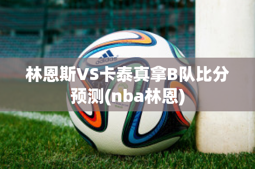 林恩斯VS卡泰真拿B队比分预测(nba林恩)