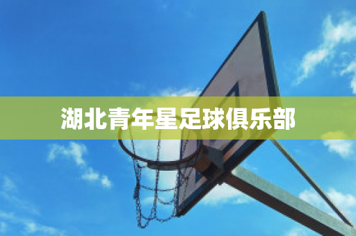 ﻿湖北青年星足球俱乐部