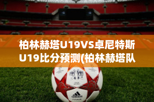 柏林赫塔U19VS卓尼特斯U19比分预测(柏林赫塔队)