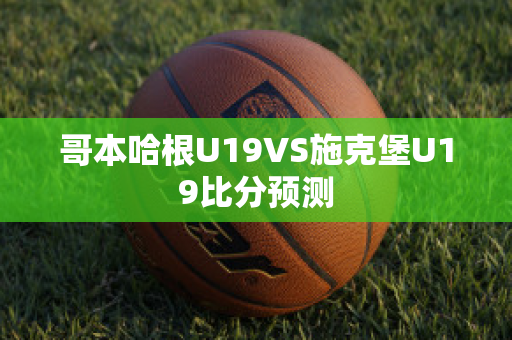 哥本哈根U19VS施克堡U19比分预测