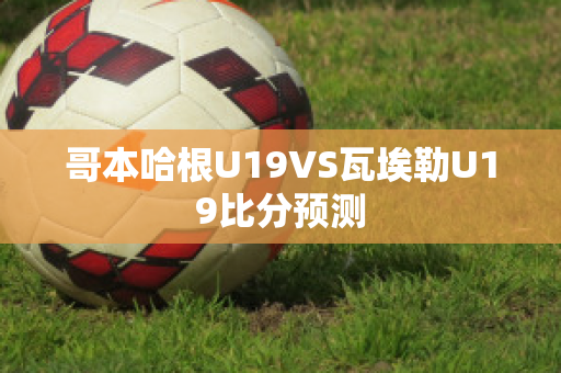 哥本哈根U19VS瓦埃勒U19比分预测