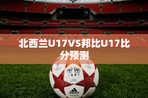 北西兰U17VS邦比U17比分预测