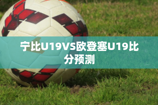 宁比U19VS欧登塞U19比分预测