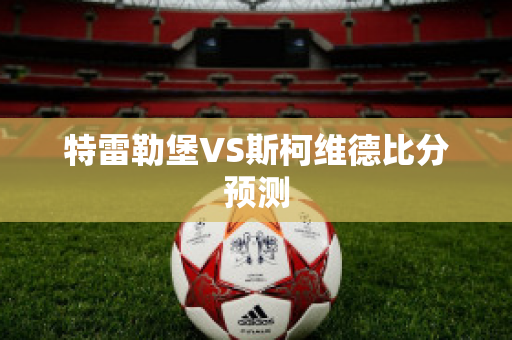 特雷勒堡VS斯柯维德比分预测