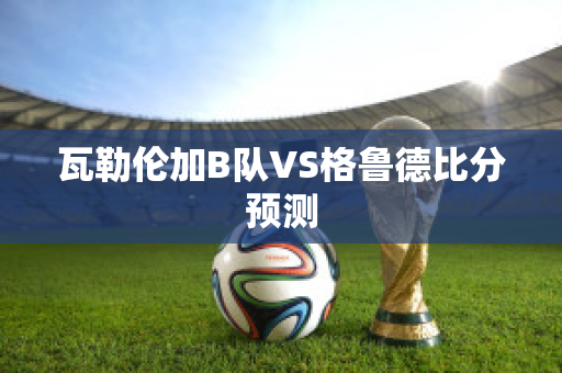 瓦勒伦加B队VS格鲁德比分预测