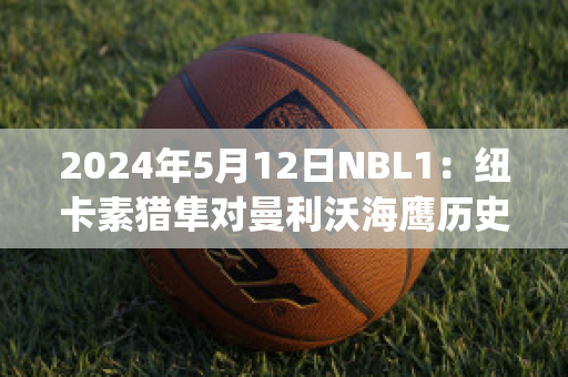 2024年5月12日NBL1：纽卡素猎隼对曼利沃海鹰历史战绩(纽卡素vs热刺)