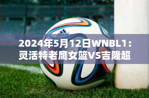 2024年5月12日WNBL1：灵活特老鹰女篮VS吉隆超级猫女篮球员数据