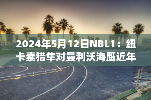 2024年5月12日NBL1：纽卡素猎隼对曼利沃海鹰近年成绩(纽卡素vs热刺)