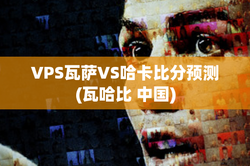 VPS瓦萨VS哈卡比分预测(瓦哈比 中国)