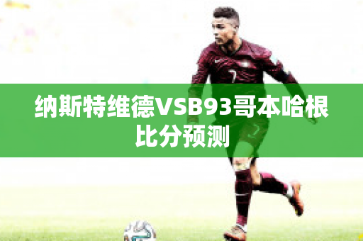 纳斯特维德VSB93哥本哈根比分预测