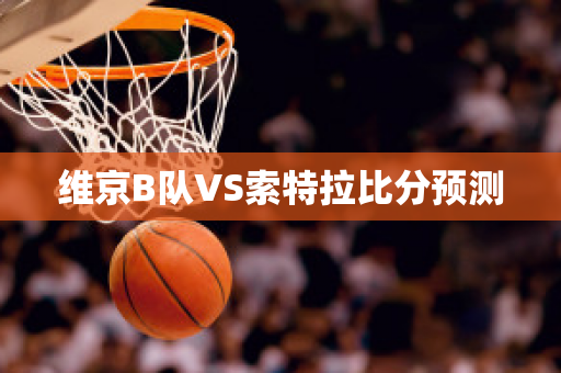 维京B队VS索特拉比分预测