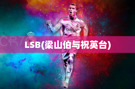 LSB(梁山伯与祝英台)