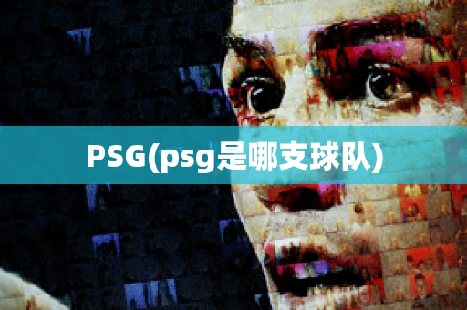 PSG(psg是哪支球队)