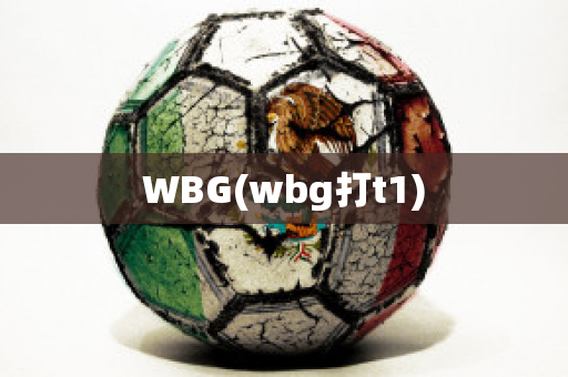 WBG(wbg打t1)