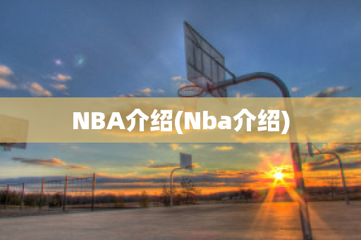 NBA介绍(Nba介绍)