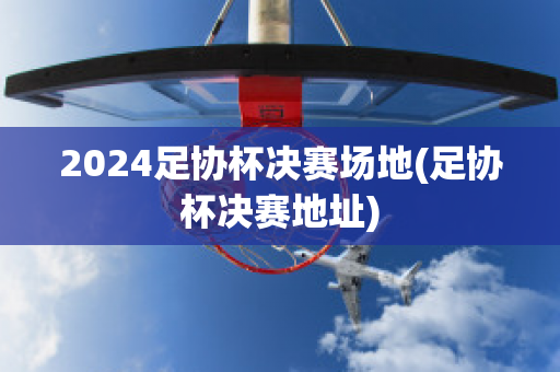 2024足协杯决赛场地(足协杯决赛地址)