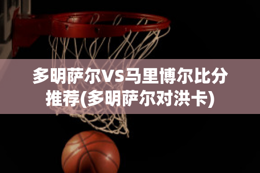 多明萨尔VS马里博尔比分推荐(多明萨尔对洪卡)