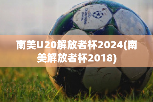 南美U20解放者杯2024(南美解放者杯2018)