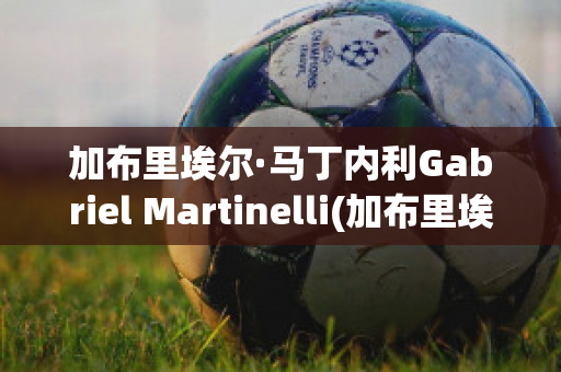 加布里埃尔·马丁内利Gabriel Martinelli(加布里埃尔·马丁内利号码)