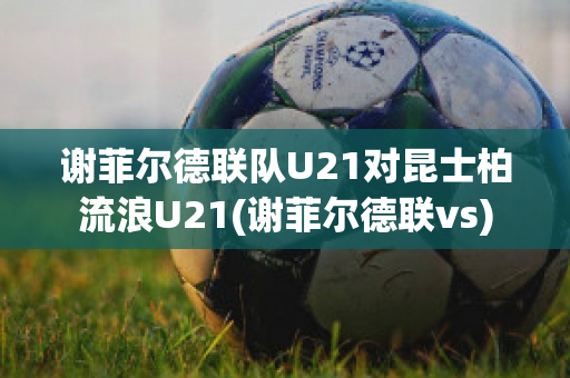 谢菲尔德联队U21对昆士柏流浪U21(谢菲尔德联vs)