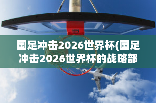 国足冲击2026世界杯(国足冲击2026世界杯的战略部署)