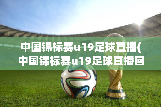 中国锦标赛u19足球直播(中国锦标赛u19足球直播回放)