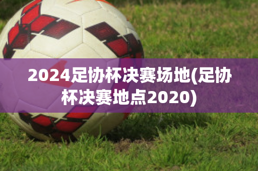 2024足协杯决赛场地(足协杯决赛地点2020)