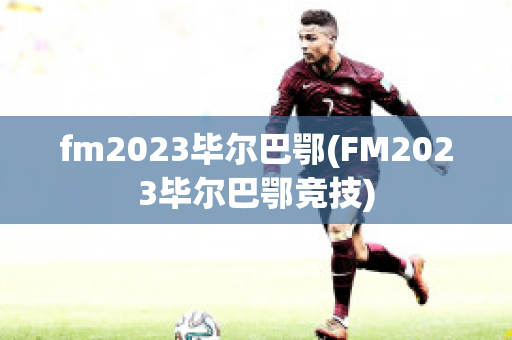 fm2023毕尔巴鄂(FM2023毕尔巴鄂竞技)