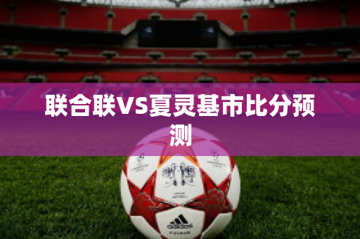 联合联VS夏灵基市比分预测