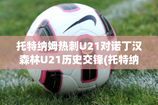 托特纳姆热刺U21对诺丁汉森林U21历史交锋(托特纳姆热刺vs)