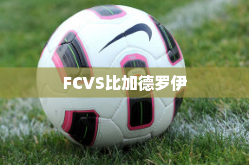 FCVS比加德罗伊