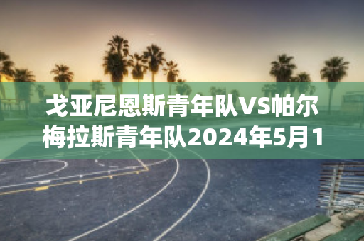 戈亚尼恩斯青年队VS帕尔梅拉斯青年队2024年5月1日直播回放(戈尼亚竞技vs帕尔梅拉斯)