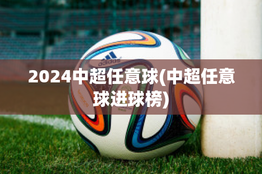 2024中超任意球(中超任意球进球榜)