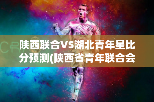 陕西联合VS湖北青年星比分预测(陕西省青年联合会第十二届委员会)