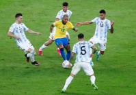 阿根廷美洲杯最后一分钟:阿根廷美洲杯最后一分钟视频