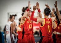 fiba女子美洲杯篮球:fiba美洲女子篮球锦标赛2021