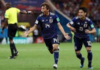 日本足球打美洲杯吗:日本足球参加美洲杯