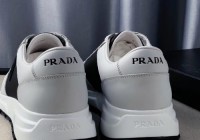 prada 美洲杯男鞋:prada 美洲杯男鞋搭配什么裤子