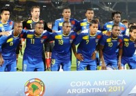 厄瓜多尔美洲杯成绩:厄瓜多尔美洲杯最好成绩