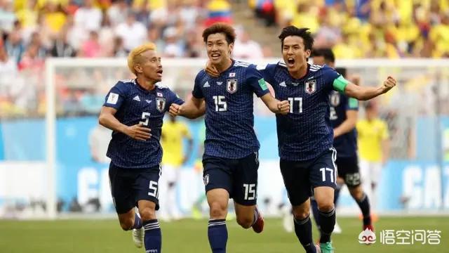 美洲杯日本队2019:美洲杯日本队为什么参加