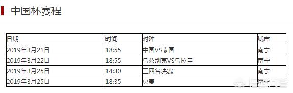 美洲杯中国vs泰国:美洲杯中国vs泰国直播