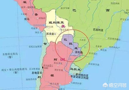 美洲杯国家范围:美洲杯的参赛国家